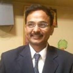 Associate Professor Mechanical Deptt SCoE Pune