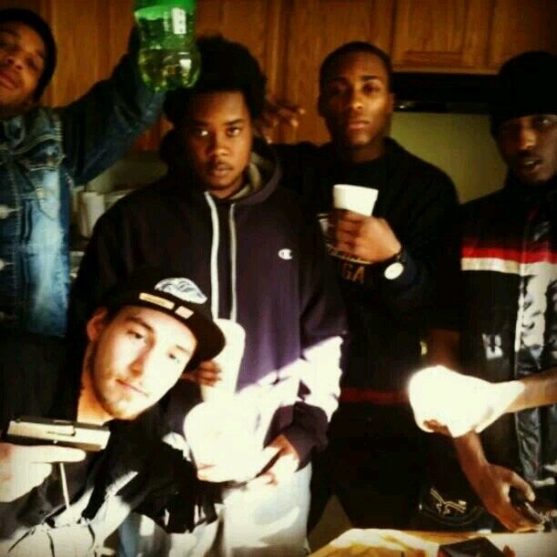 young southwest nigga taken no ls hmu