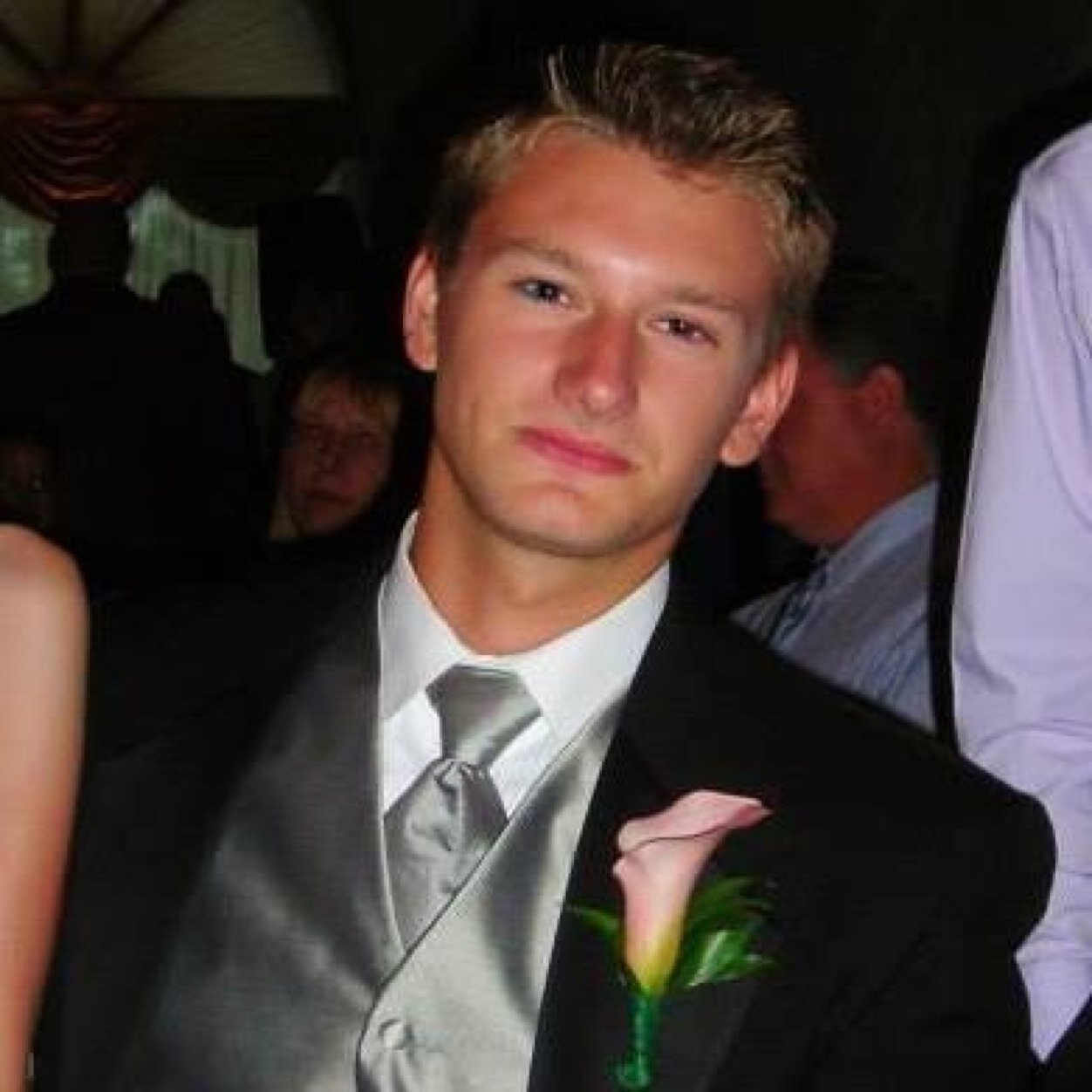 shanemcor's profile picture. In the end we all want the same thing and that is happiness, some of us just have a funny way of achieving it.