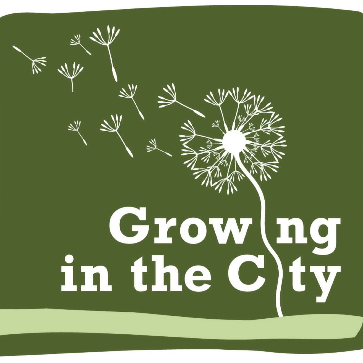 @Growinthecity