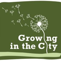 Growing in the City (@growinthecity) 's Twitter Profile Photo