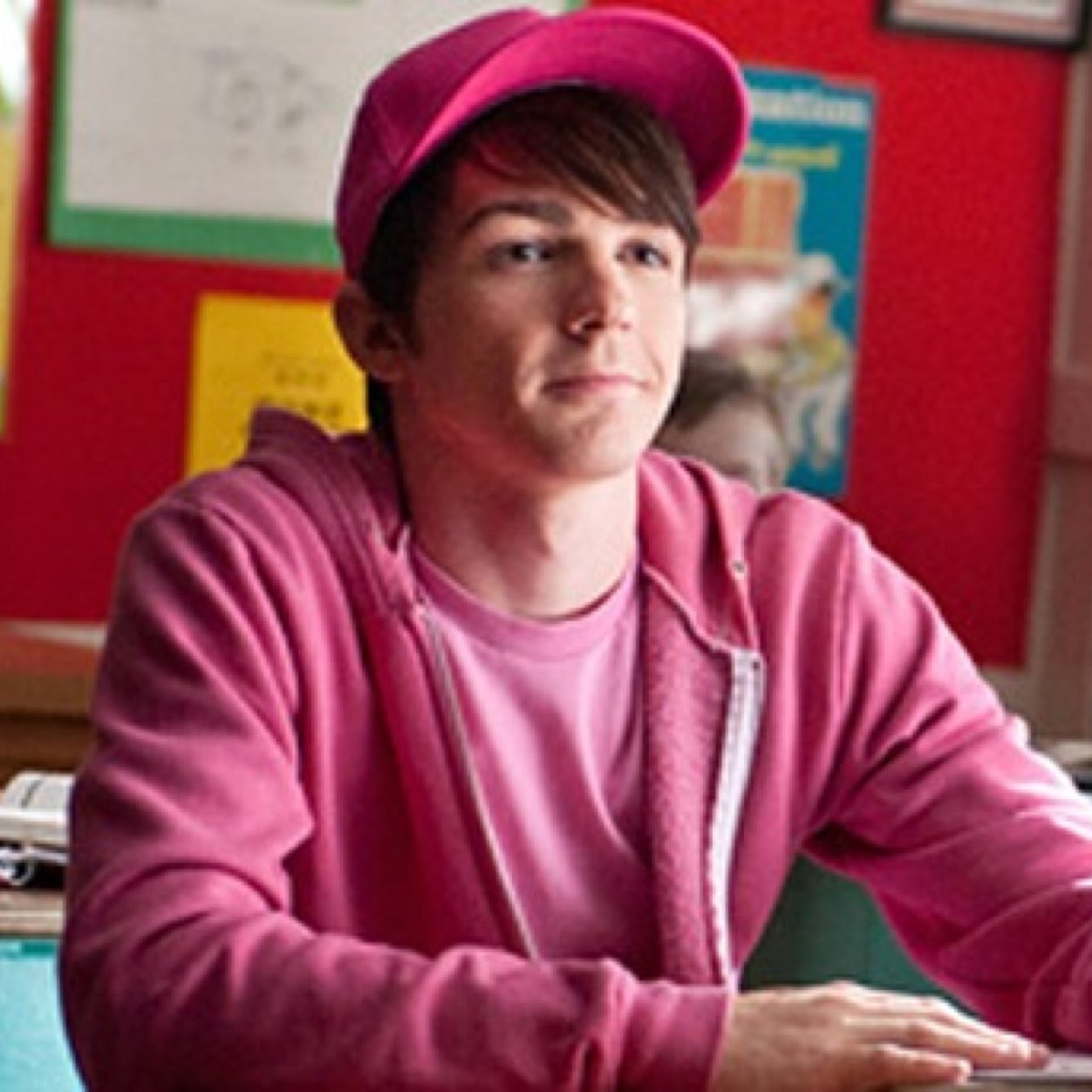 Names Timmy, Timmy Turner! Elementary School is fun and all, but without Cosmo and Wanda I'm nothing! Seriously...! [#FOPRP]