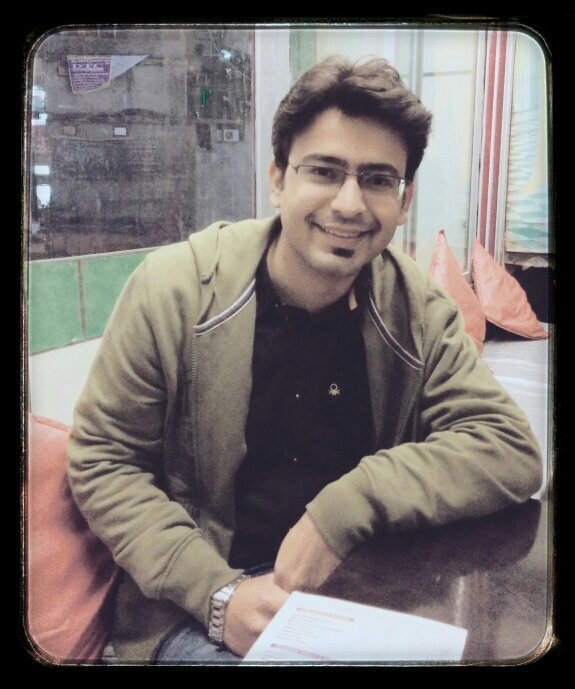 learner..enthusiast and marketer  :D