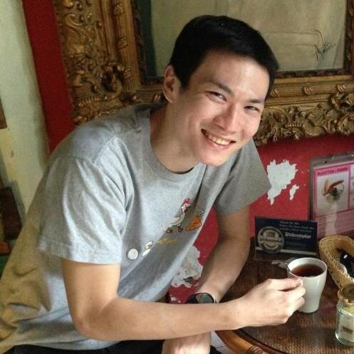 adrian_gunner's profile picture. .