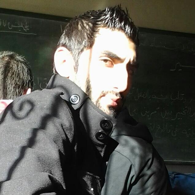 khodoridilby1's profile picture. 