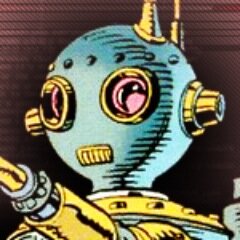 GP, F1 fan, geek comic book collector