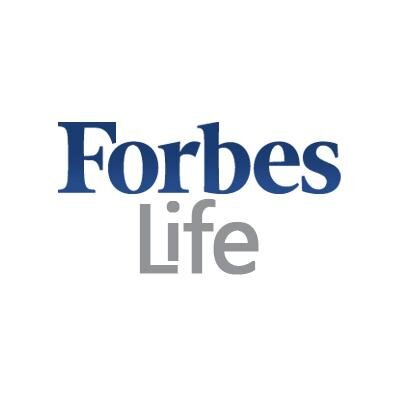 Официальный Twitter раздела ForbesLife на Forbes.ru