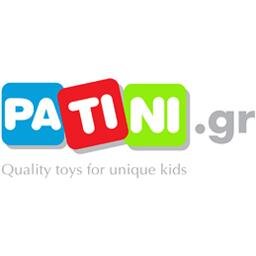 Το https://t.co/suJHvD0e1l ένα eshop παιχνιδιών στο Πειραιά με ποιοτικά ξύλινα και οργανικά πλαστικά παιχνίδια!!!Παραδίδουμε άμεσα σε όλη την Ελλάδα.info@patini.gr