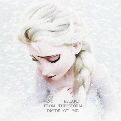 I Love Frozen! ❄ ✻ ✼ ❄