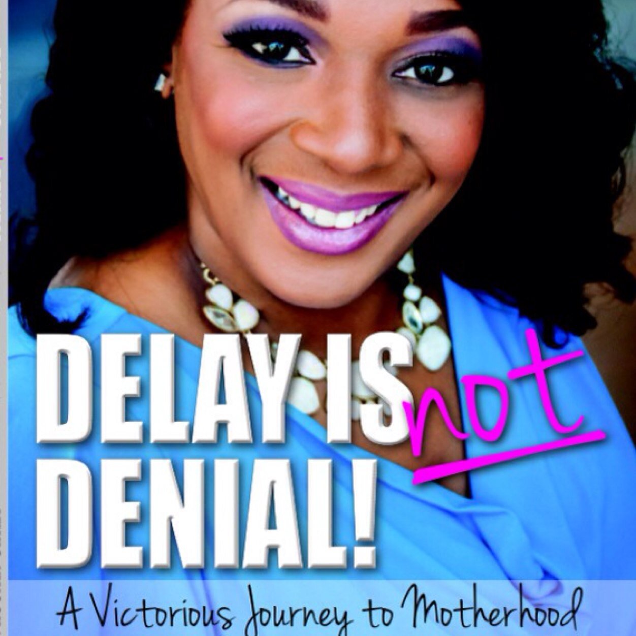 Founder of Sparkles, mother/sister/mentor/woman of faith.