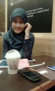 eethalicious's profile picture. officially Duhita Dwaya Abhimata, S.Kom, BIT :) # OJKIndonesia # Korea..coming soon :)