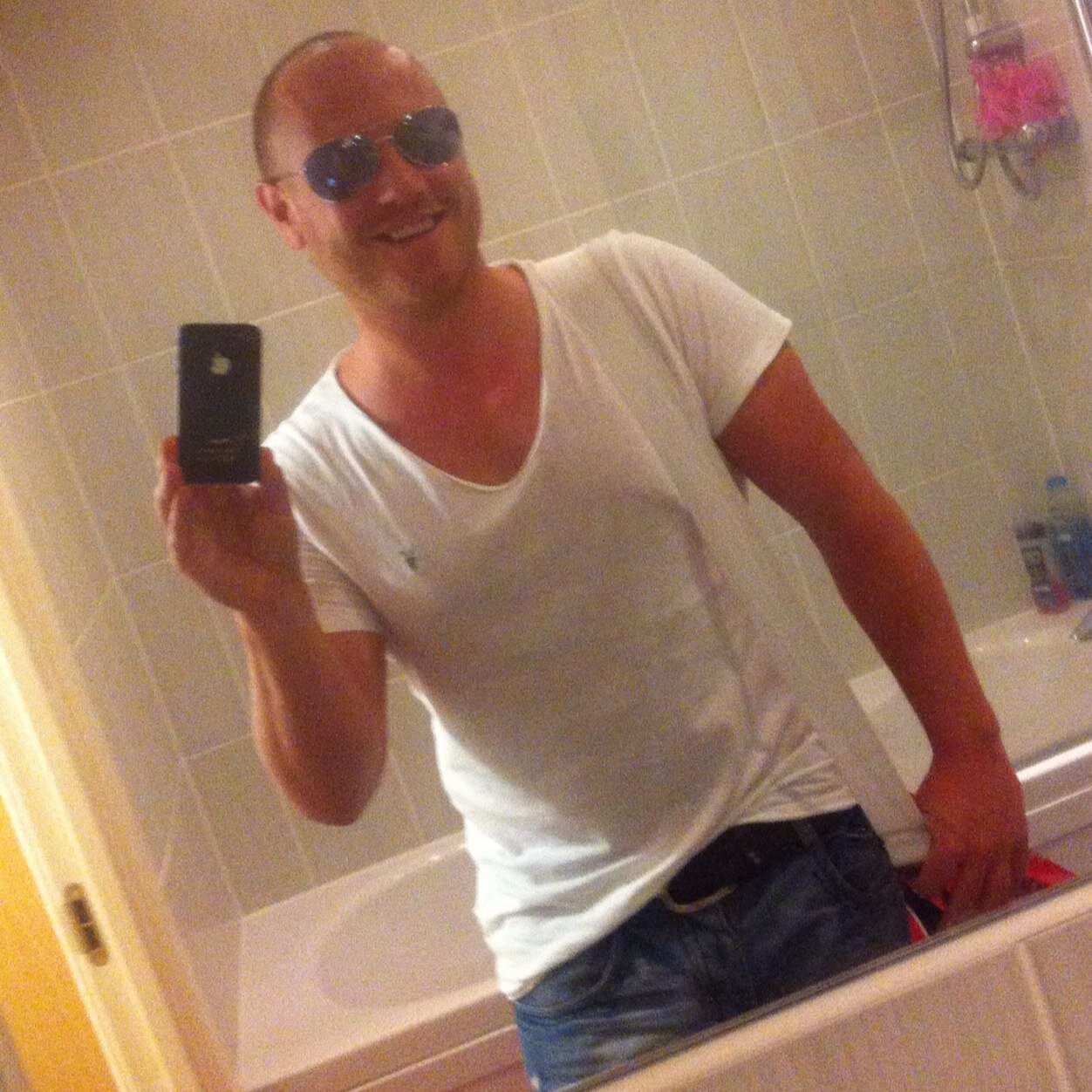 WestyShane Profile Picture