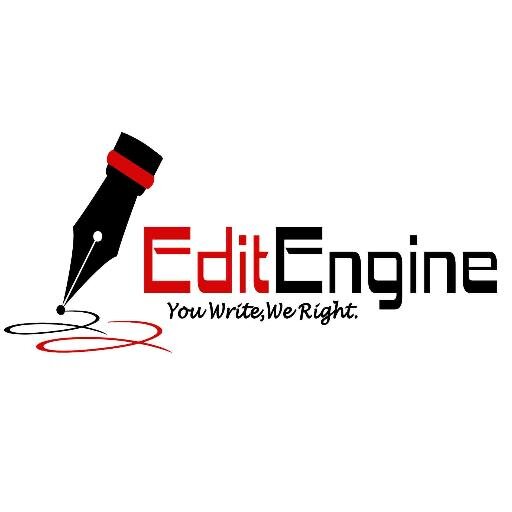 Edit Engine provides a modern service for compiling basic ideas into standard formats for reading as well as publishing in the leading journals worldwide.