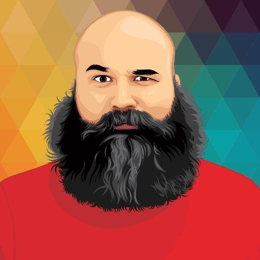 ricardoaum's profile picture. Still trying to figure out what this is all about.