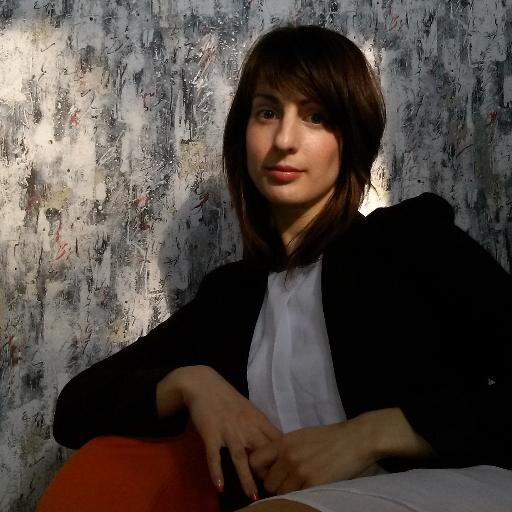 Dainida_G's profile picture. Cilvēks ar motoriņu - lielu enerģijas, optimisma un sarkasma devu. Multifunkcionāla.