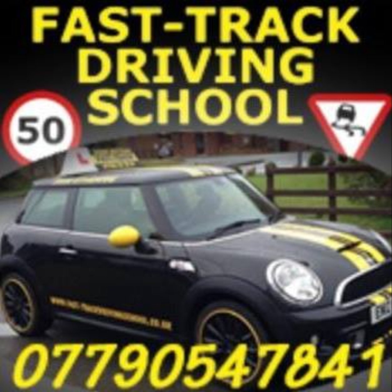West Wales leading Driver Training Provider!