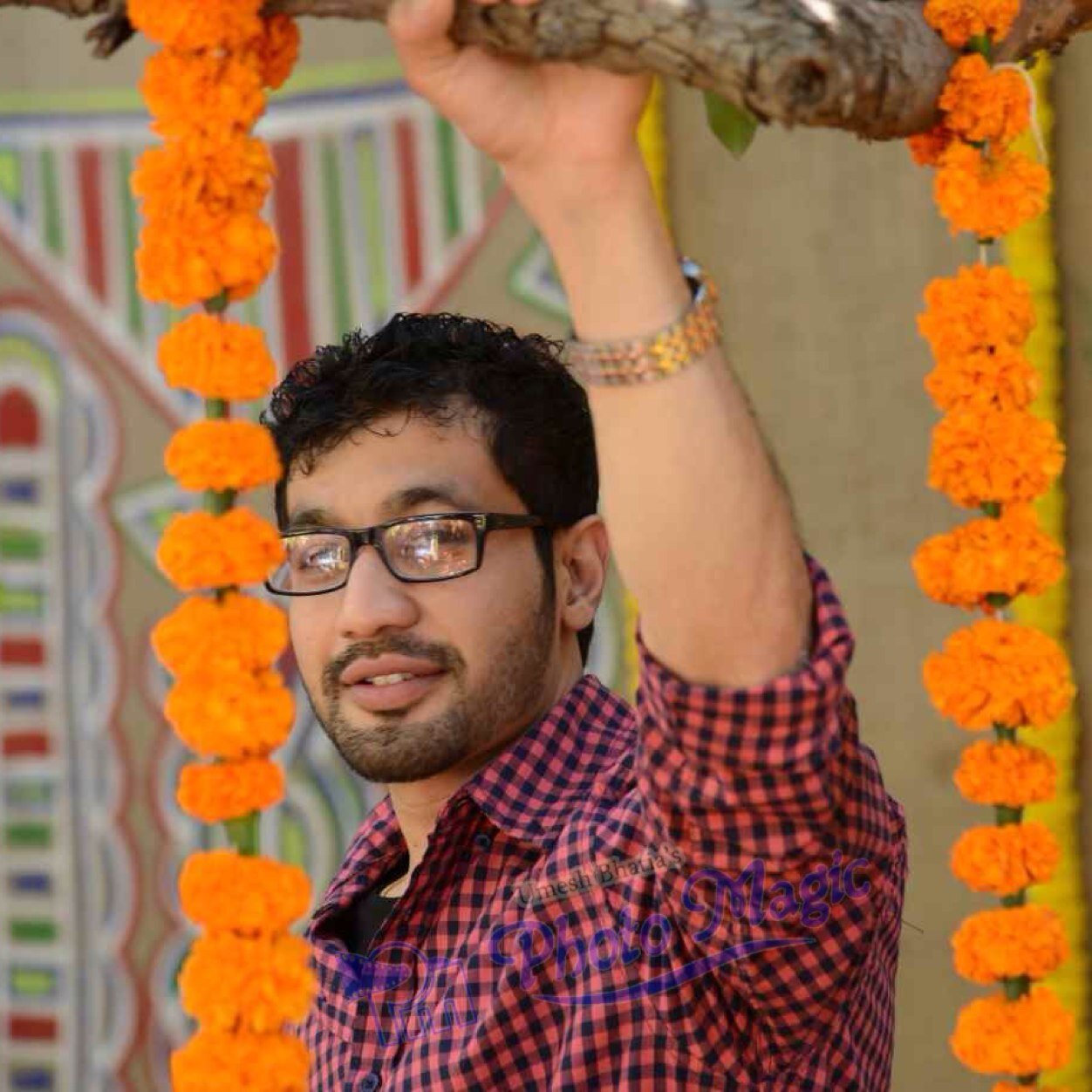 nkur_khandelwal's profile picture. 