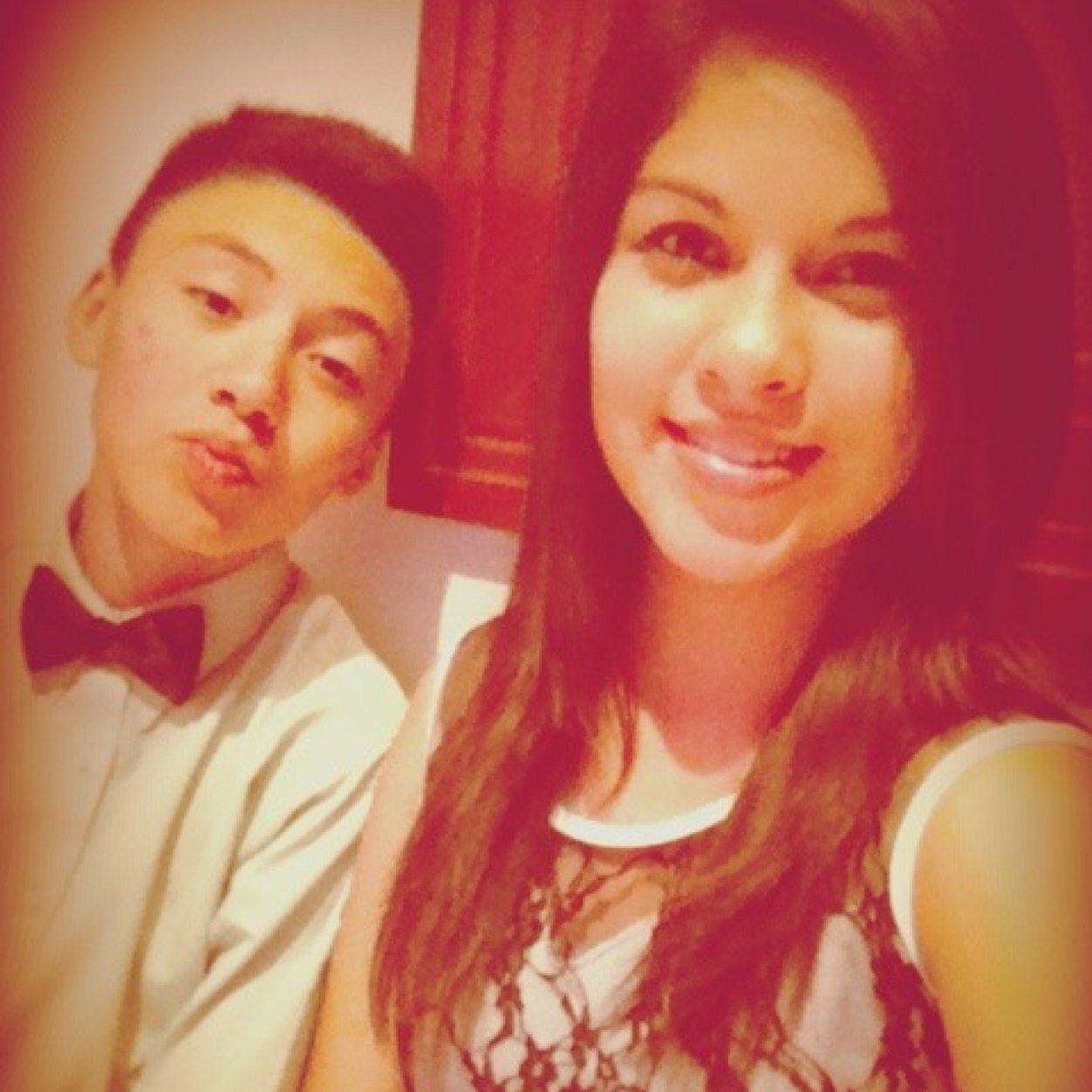 BrianUlisesp's profile picture. Arianator ❤