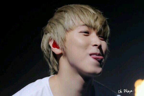 เอโย่ว! ผมลีซองมิน ผมเป็นกระต่ายตัวน้อยๆ(?)ที่น่ารักมาก  | หม่าม๊าของผม@xhyuk13_♥
