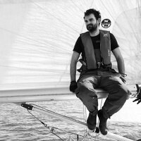 Andreas Creten (@andreascreten) Twitter profile photo