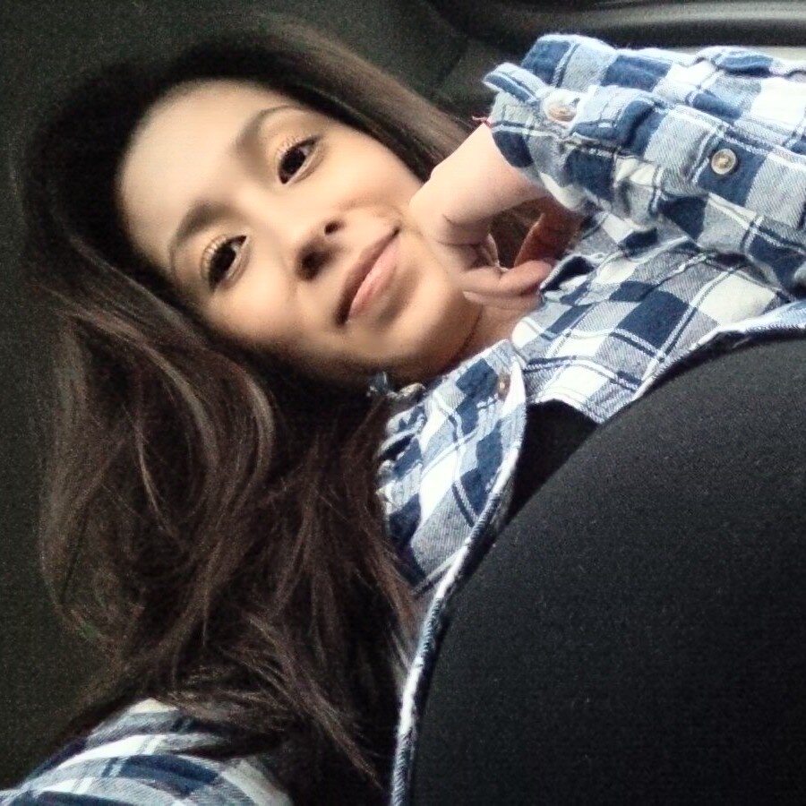 Mommy to Alia
       April 16