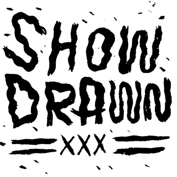 ShowDrawn Profile Picture