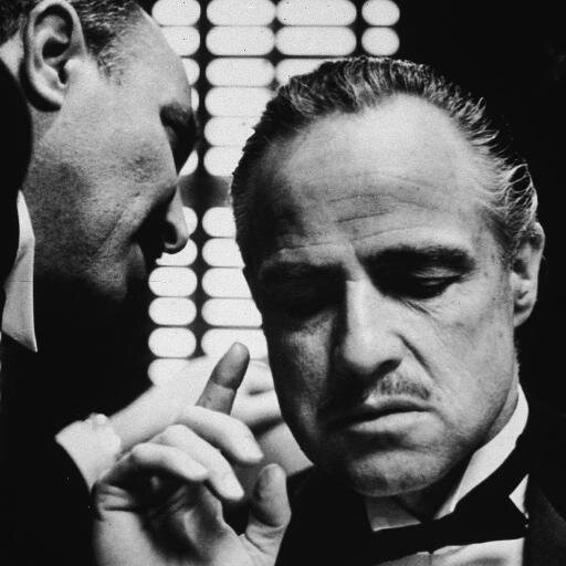 DomPump's profile picture. 