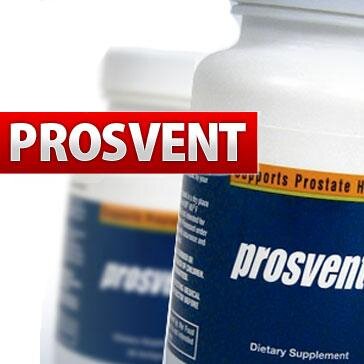 Prosvent is an all natural nutritional supplement to help treat the prostate gland. Prosvent is formulated as a pill with herbal extracts.