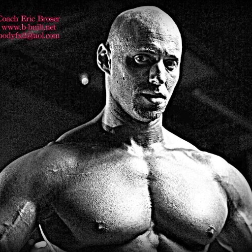Physique Transformation Artist