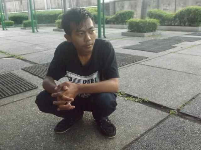 semua akan tambah indah kalau loe tetap jadi diri loe sendiri, bukan orang lain