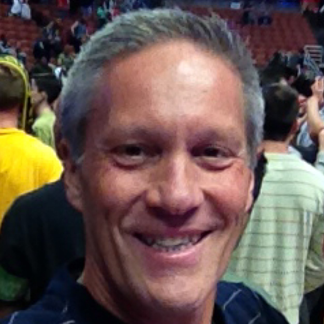 bdosier's profile picture. 