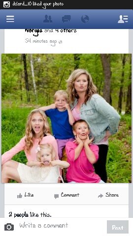 gregorytwin1's profile picture. Mom of four beautiful babes! When I grow up, I want to be a CSI, fashion designer, best selling author, architect, realtor, party planner, and an actress!