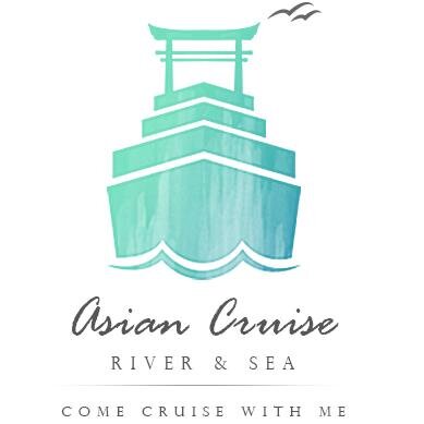 Cruise Travel in Asia - River & Sea, Come Cruise With Me!