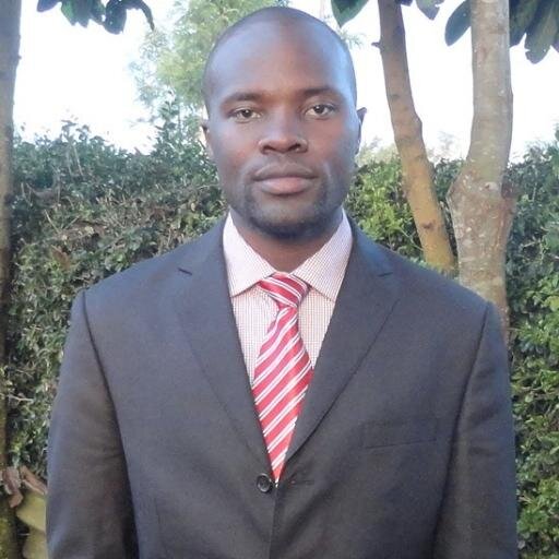 sammy_kariuki_'s profile picture. 