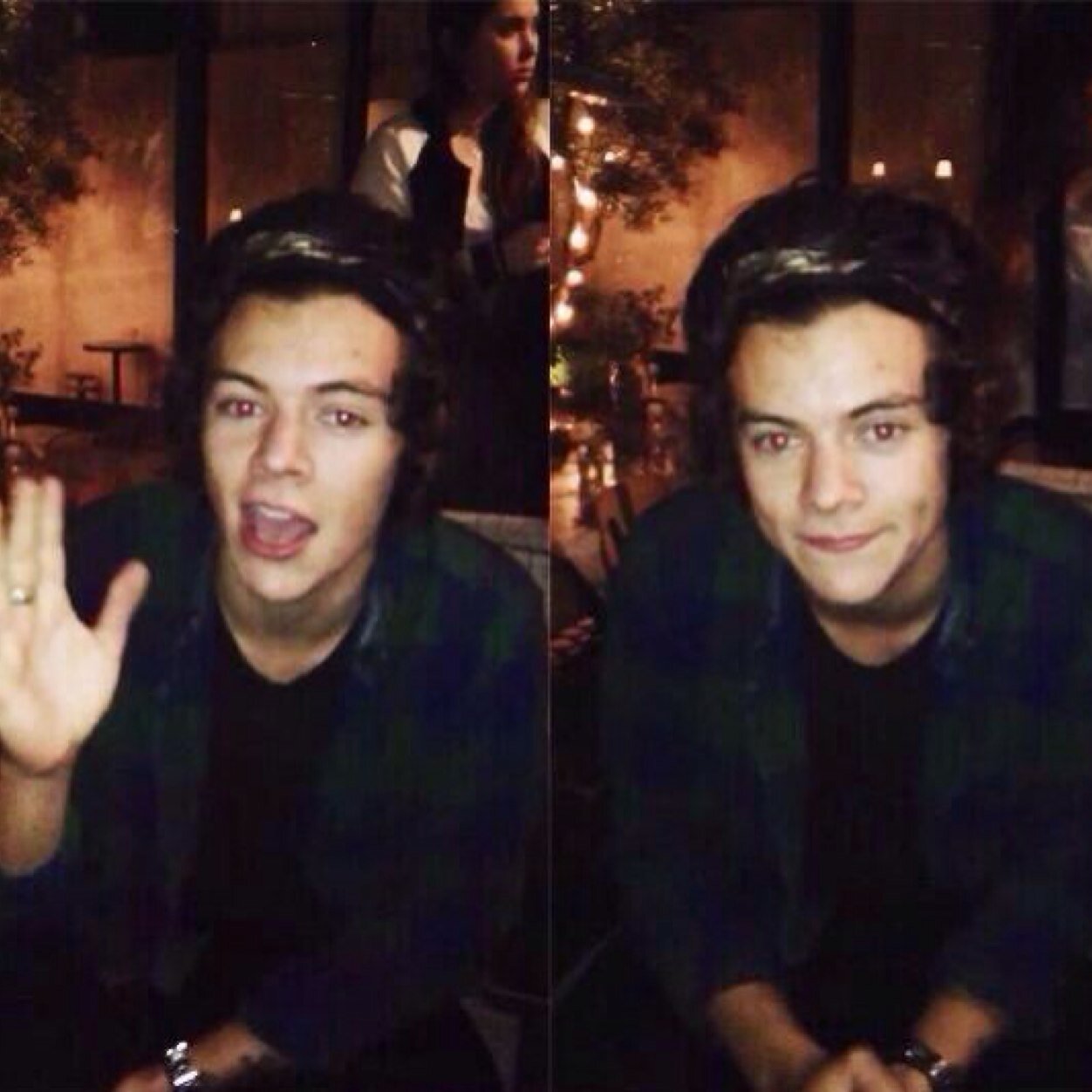 lilacnialla's profile picture. please follow @cvlifornivm xx