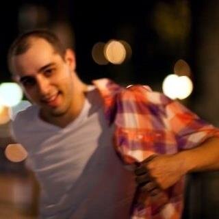 Philip Miresco – Mostly just retweeting stuff when normal people are sleeping.