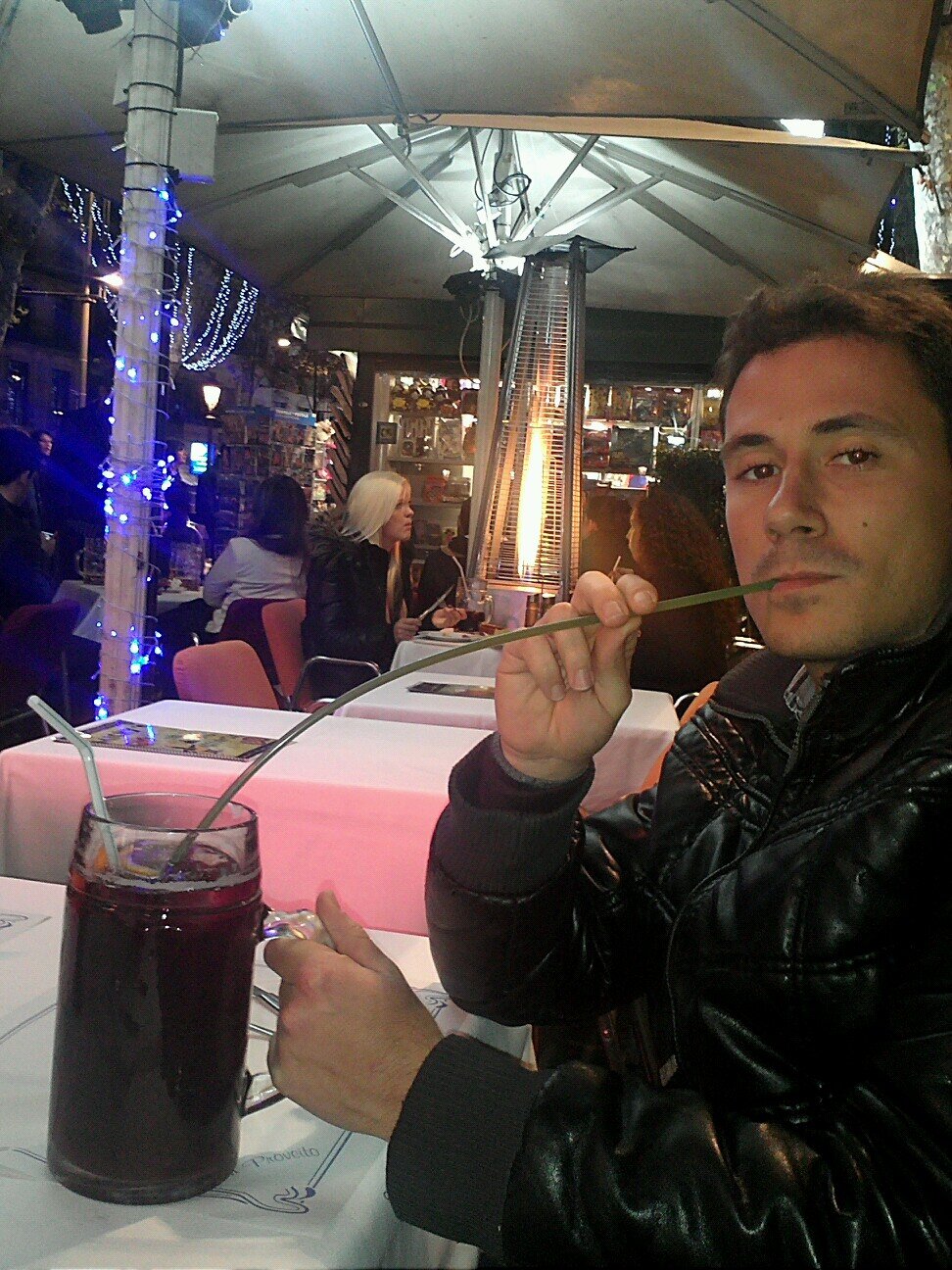 iula34's profile picture. 