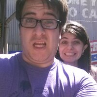 Matt Smith (@gungadin) 's Twitter Profile