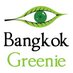 Bangkok Greenie (@bkkgreenie) Twitter profile photo