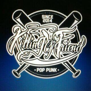 BAND POP PUNK/EASYCORE FROM INDONESIA||@Killing_Oficial  for info and book cp: 082276409921/2A1C73CF| Gilang Alki EST2014