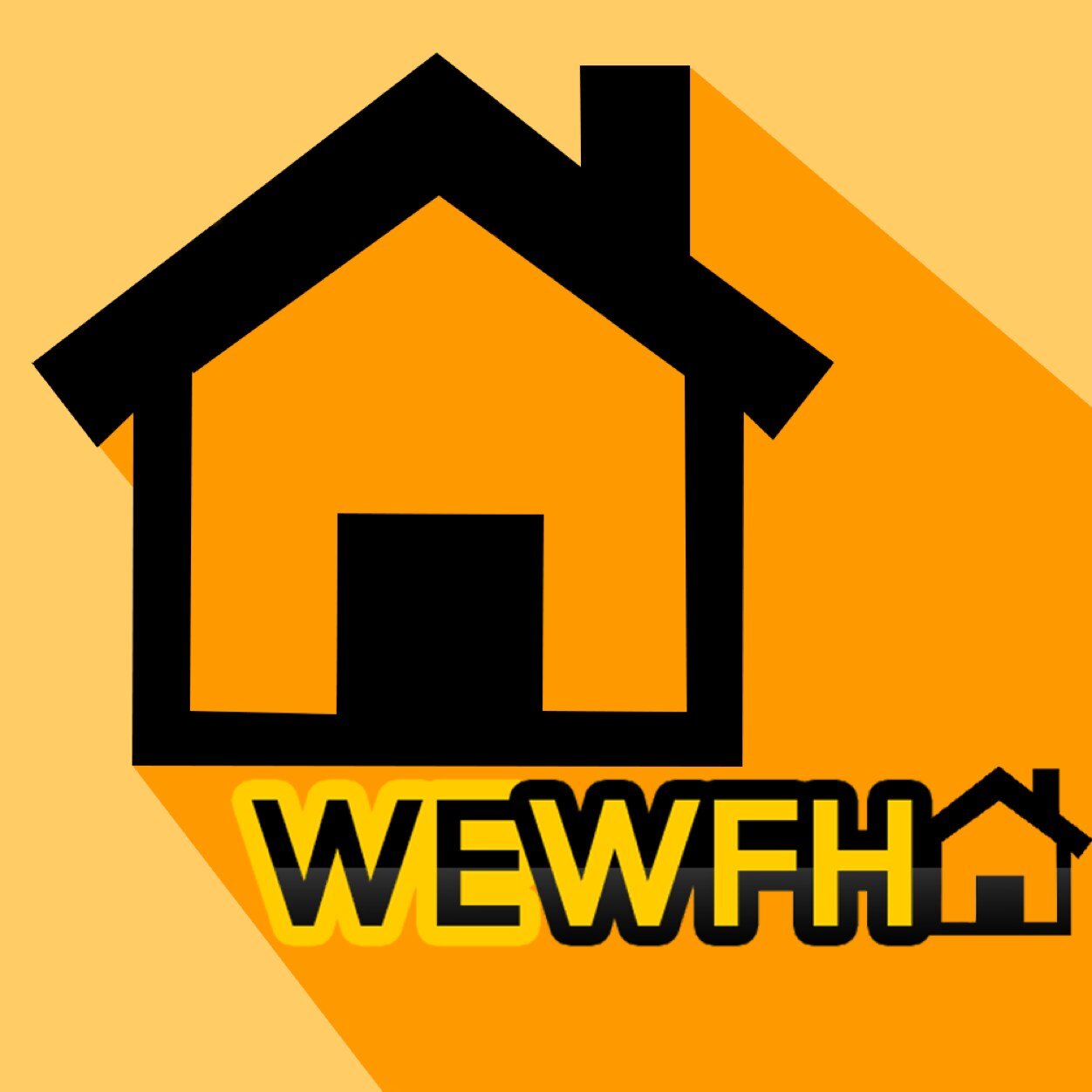 WEWFH's profile picture. WEWFH | We Explore Working From Home