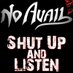 No Avail (@noavailband) Twitter profile photo No Avail (@noavailband) Twitter profile photo