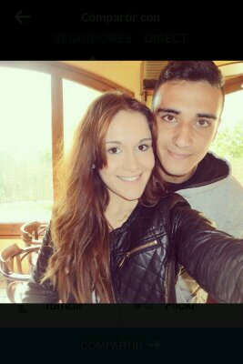 Nacho_Alvarez11's profile picture. Estudiante de ingenieria industrial. Amante del futbol. Loco enamorado. Ella es el motivo de mi sonrisa @Anitaguillen23