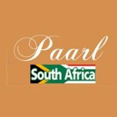 Marketing Paarl South Africa, a unique town situated in a valley and its  awesome businesses.
Twitter: PaarlSAfrica
Facebook:
https://t.co/Vp4qpCRmAZ…