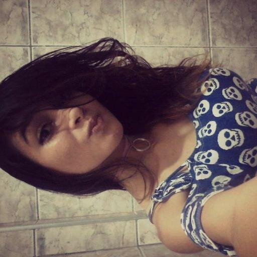 Só uma guria que não gostava de internet...
since 92