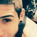 Gabriel Barela - @bee22f16f0cf45a - Twitter