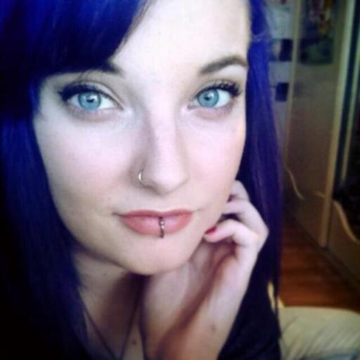 BethAliceHope's profile picture. Why is a raven like a writing desk?, Curiouser and curiouser.