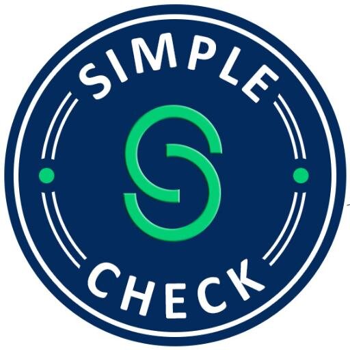 check simple