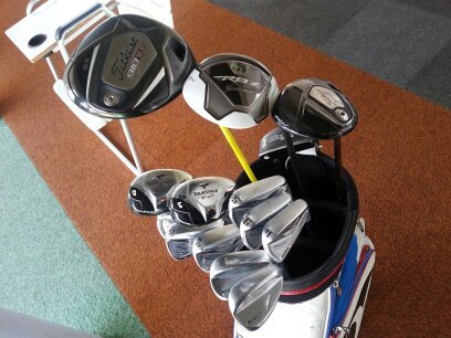 kawagenboy1's profile picture. 妻、子供二人とゴルフを愛するもうすぐ初老です。ベスト81。でも簡単に100叩きます(T-T)       /栃木の山奥/