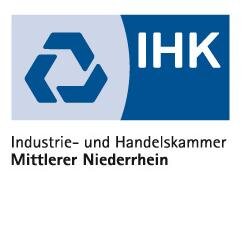 Die IHK Mittlerer Niederrhein liefert Informationen für die regionale Wirtschaft. Datenschutz: https://t.co/IcGo5bvVay Impressum: https://t.co/926ACyVafv